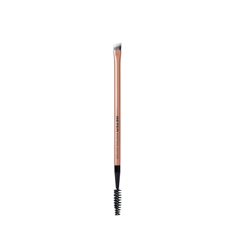 BETER Eyebrow brush, synthetic hair. Nº 38 - Image 1